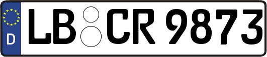 LB-CR9873