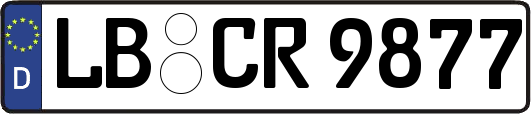 LB-CR9877