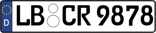 LB-CR9878