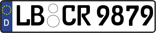 LB-CR9879