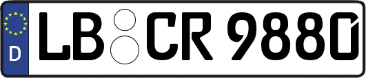 LB-CR9880