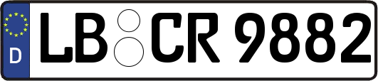 LB-CR9882