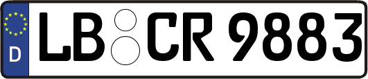 LB-CR9883