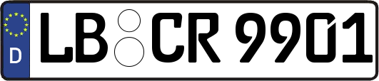 LB-CR9901