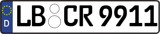 LB-CR9911