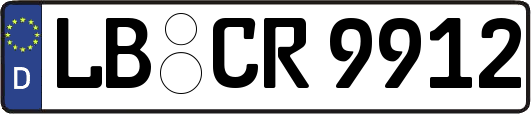 LB-CR9912