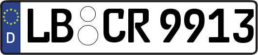 LB-CR9913