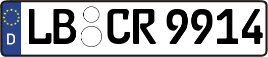 LB-CR9914