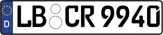 LB-CR9940