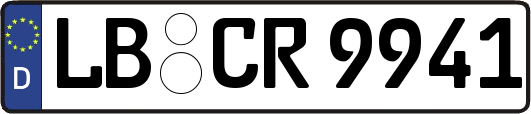 LB-CR9941