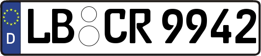 LB-CR9942