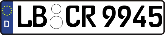 LB-CR9945