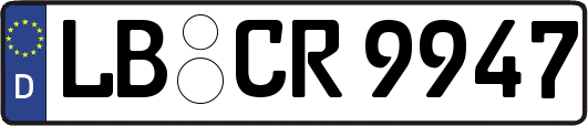 LB-CR9947