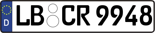 LB-CR9948