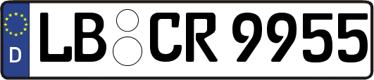 LB-CR9955
