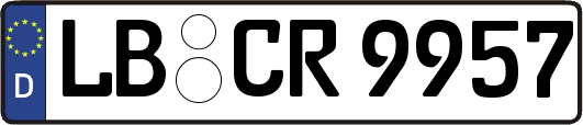 LB-CR9957