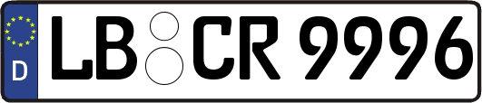 LB-CR9996