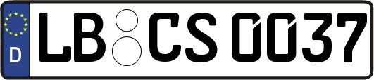 LB-CS0037