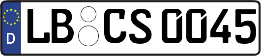 LB-CS0045