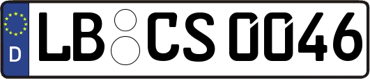 LB-CS0046