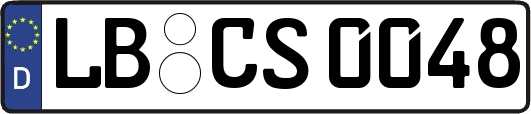 LB-CS0048
