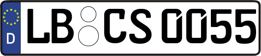 LB-CS0055