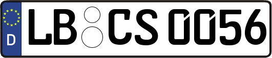 LB-CS0056