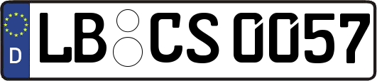 LB-CS0057