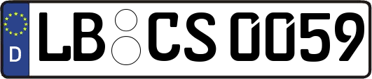 LB-CS0059