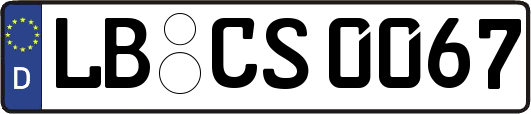 LB-CS0067