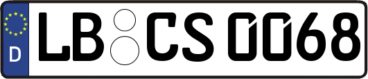LB-CS0068