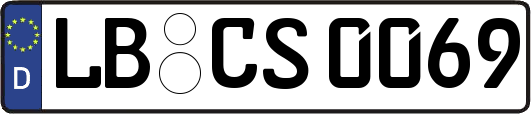 LB-CS0069