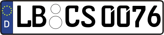 LB-CS0076