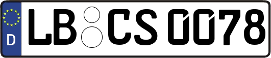 LB-CS0078