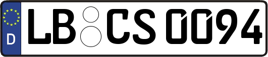 LB-CS0094