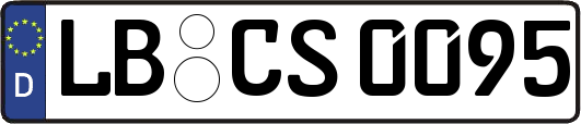 LB-CS0095