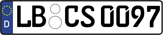 LB-CS0097