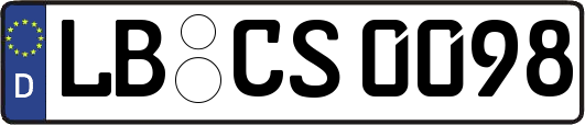 LB-CS0098