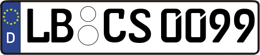 LB-CS0099