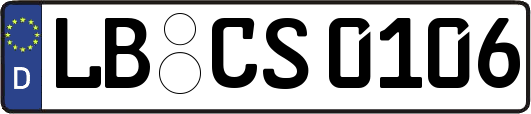 LB-CS0106