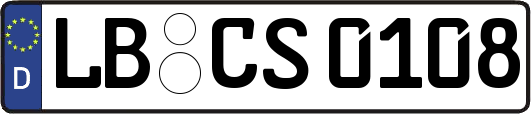 LB-CS0108