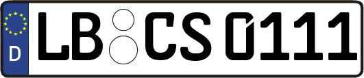 LB-CS0111