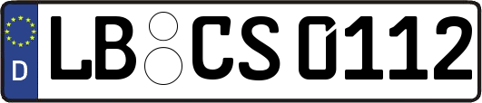 LB-CS0112