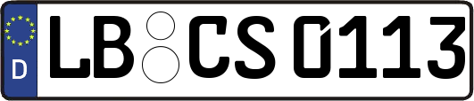 LB-CS0113