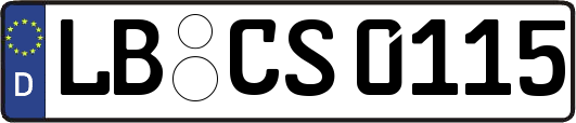 LB-CS0115