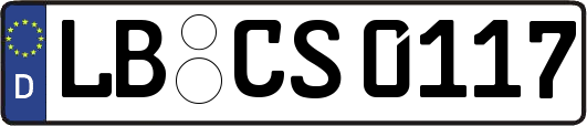 LB-CS0117