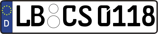 LB-CS0118