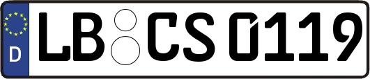 LB-CS0119