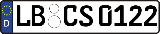 LB-CS0122