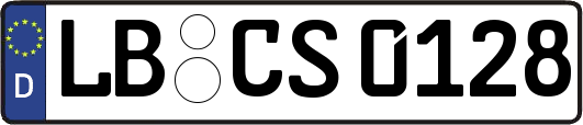 LB-CS0128